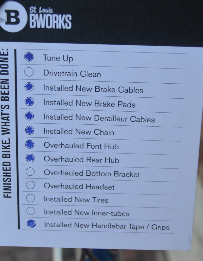 Fuji Bike : Fuji Supreme : 21"