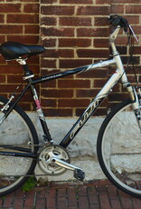 Fuji Bike : Fuji Supreme : 21"