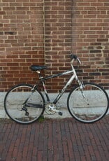 Fuji Bike : Fuji Supreme : 21"