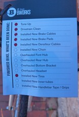 Specialized Bike : Specialized Crossroads : 20"