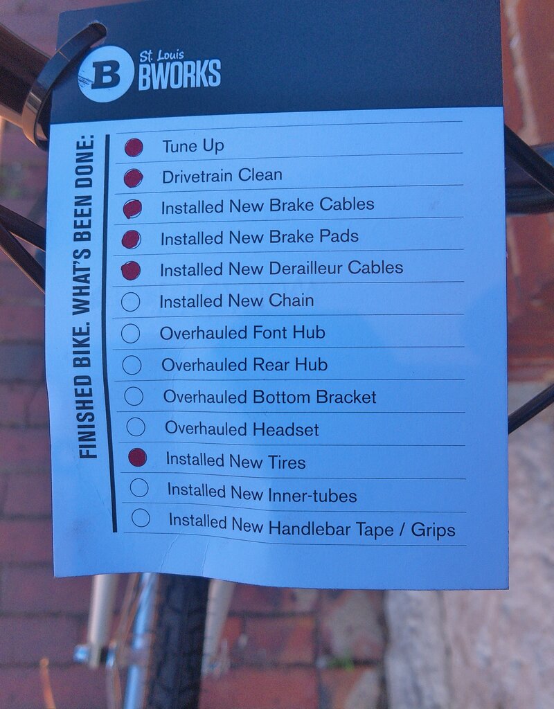 Specialized Bike : Specialized Crossroads : 20"