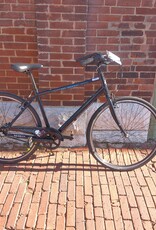 Bike : Priority Hail Yourself 3spd Belt : 19"