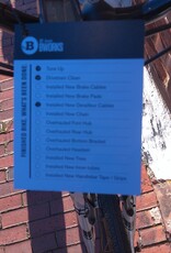 Trek Bike : Trek 7500 Multi : 20"