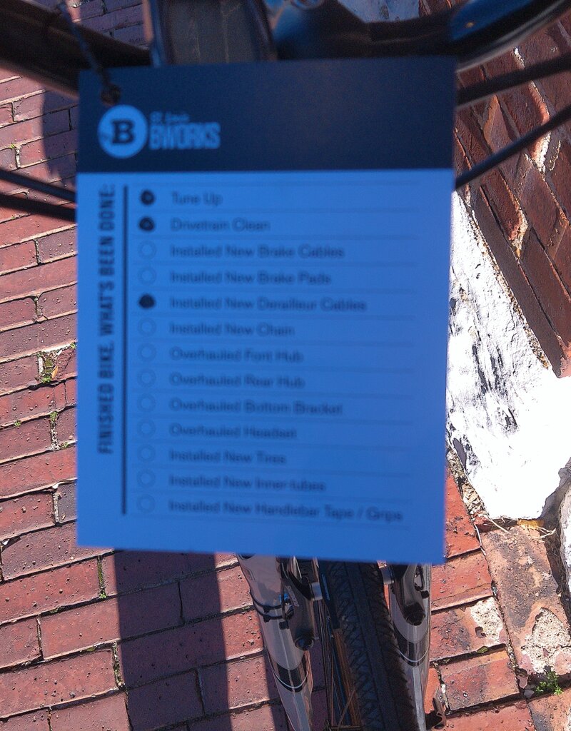 Trek Bike : Trek 7500 Multi : 20"