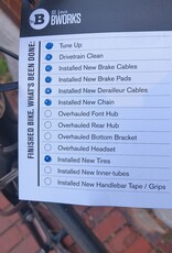 Trek BIKE : Trek 7.2FX : 22.5"