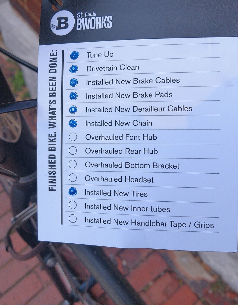 Trek BIKE : Trek 7.2FX : 22.5"