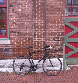 Trek BIKE : Trek 7.2FX : 22.5"