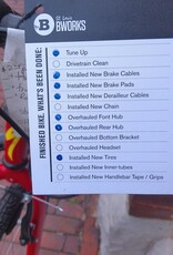 Specialized Bike : Specialized Crossroads : 16.5"