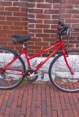 Specialized Bike : Specialized Crossroads : 16.5"