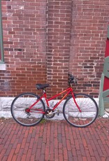 Specialized Bike : Specialized Crossroads : 16.5"