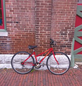 Specialized Bike : Specialized Crossroads : 16.5"