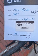 Trek Bike : Trek 7300 : 20"