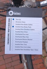 Trek Bike : Trek 7300 : 20"