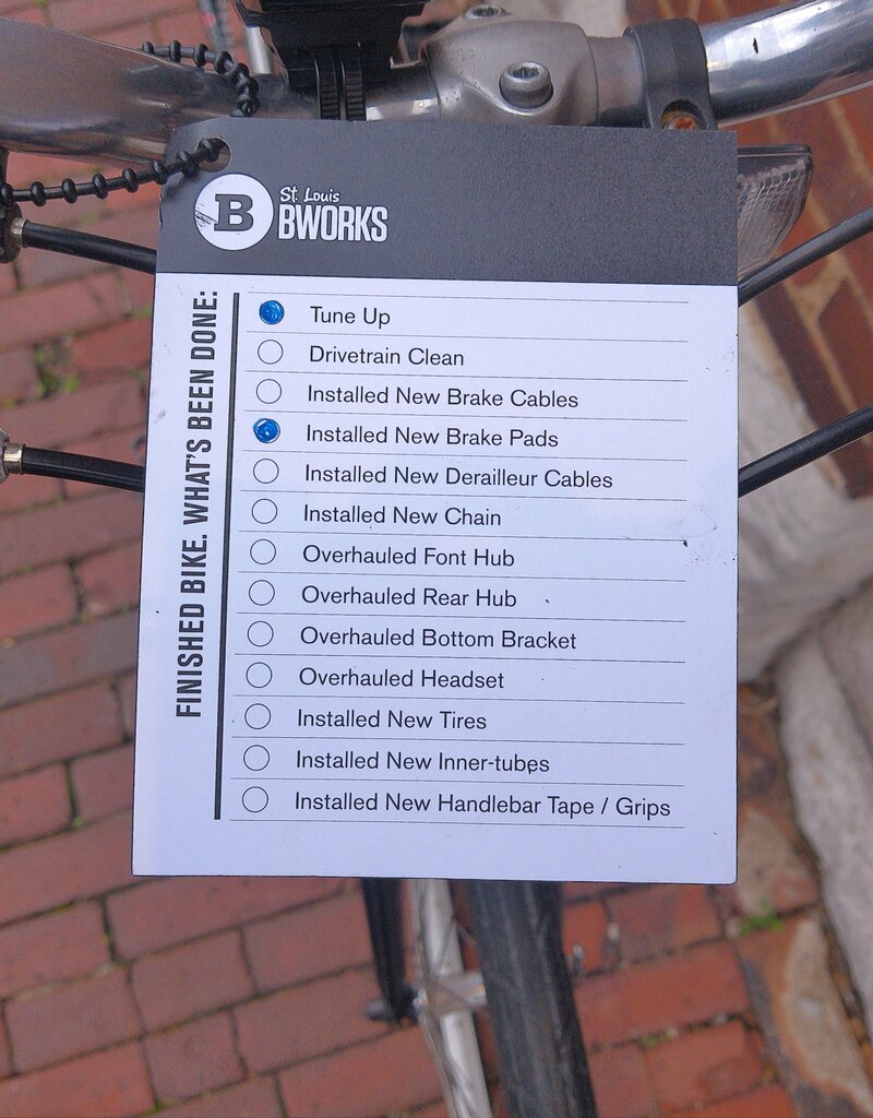 Trek Bike : Trek 7300 : 20"