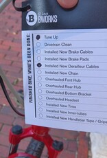 Giant Bike : Giant Suede : 15"