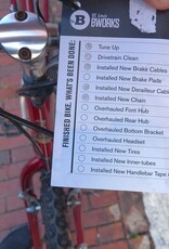 Raleigh Bike : Raleigh SC200 : 18"