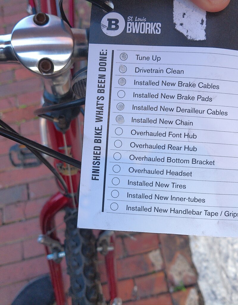 Raleigh Bike : Raleigh SC200 : 18"