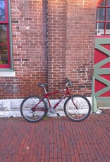 Raleigh Bike : Raleigh SC200 : 18"