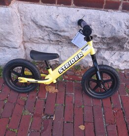Strider Bike : Strider Sport : K12" wheel