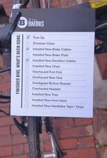 Giant Bike : Giant Escape : 21"