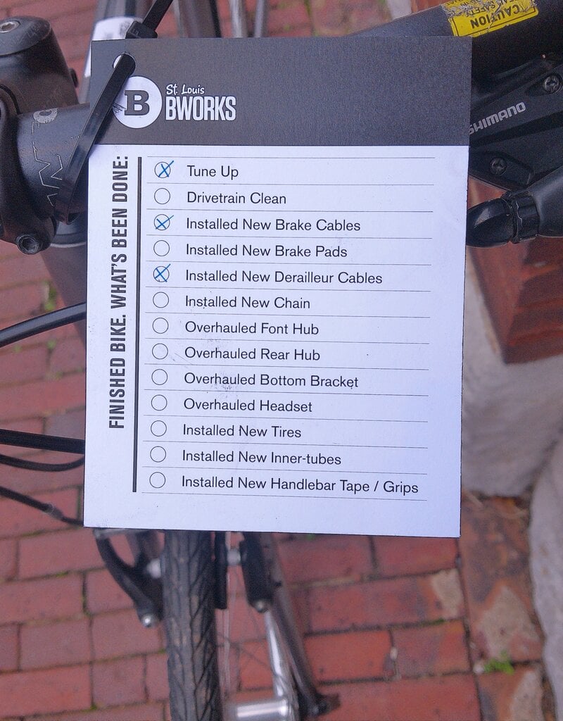 Giant Bike : Giant Escape : 21"