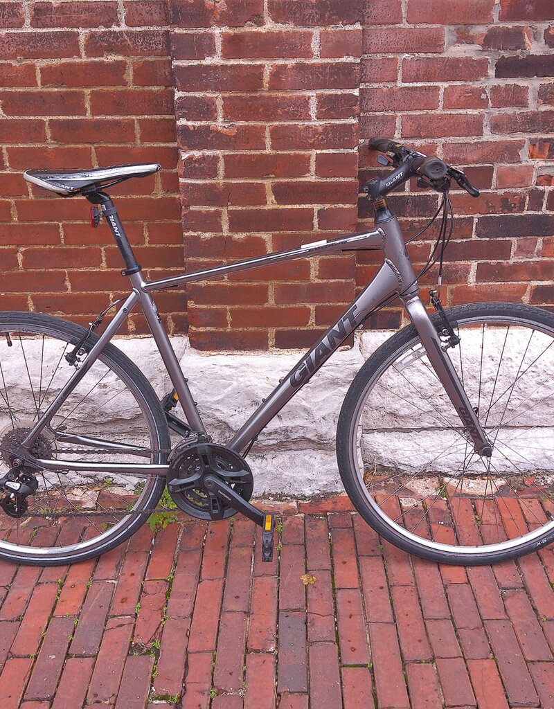 Giant Bike : Giant Escape : 21"