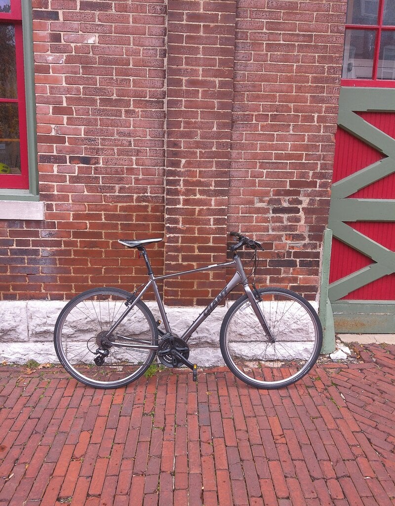 Giant Bike : Giant Escape : 21"