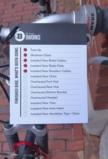 Giant Bike : Giant Cypress : 15"