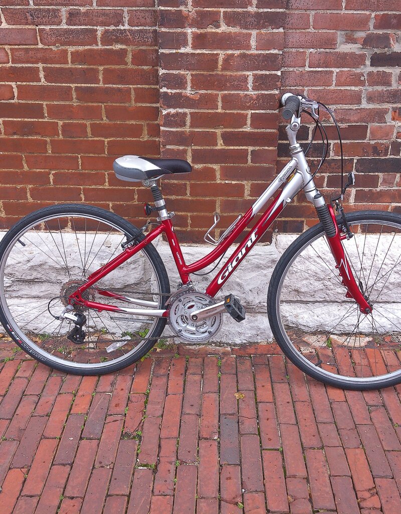 Giant Bike : Giant Cypress : 15"