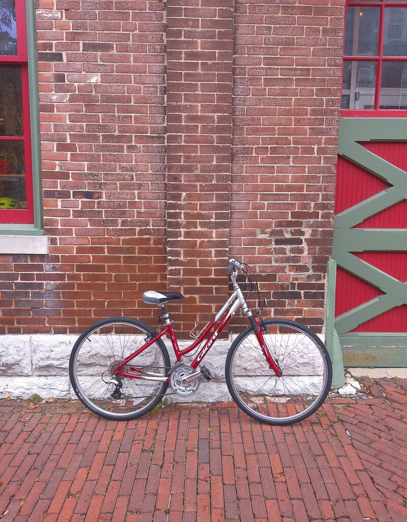 Giant Bike : Giant Cypress : 15"