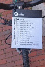 Bike: Avasta Anneal: 20"wheel