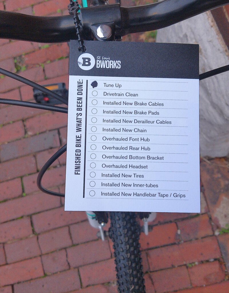 Bike: Avasta Anneal: 20"wheel