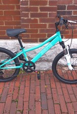 Bike: Avasta Anneal: 20"wheel