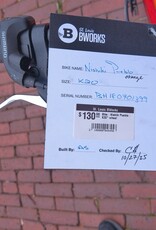 Nishiki Bike : Nishiki Pueblo : K20" wheel