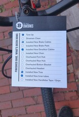 Nishiki Bike : Nishiki Pueblo : K20" wheel