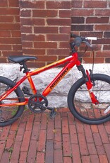 Nishiki Bike : Nishiki Pueblo : K20" wheel