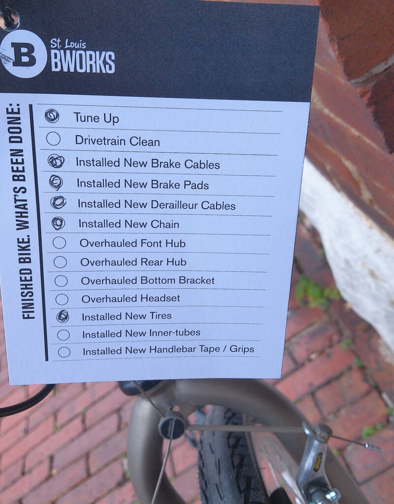 Trek Bike : Trek 830 MT : 16.5"