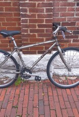 Trek Bike : Trek 830 MT : 16.5"