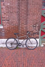 Trek Bike : Trek 830 MT : 16.5"