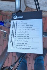 Jamis Bike : Jamis Aragon : 18.5"