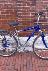 Jamis Bike : Jamis Aragon : 18.5"