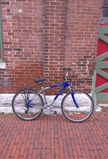 Jamis Bike : Jamis Aragon : 18.5"