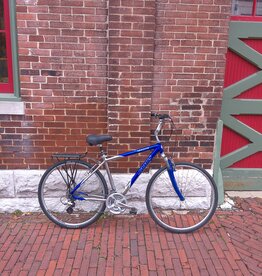 Jamis Bike : Jamis Aragon : 18.5"