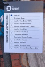 Rike : Co-Op ; K20" wheel