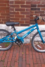 Rike : Co-Op ; K20" wheel