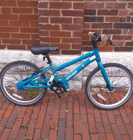 Rike : Co-Op ; K20" wheel