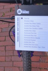 Specialized Bike : Specialized HotRock : K20" wheel