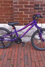 Specialized Bike : Specialized HotRock : K20" wheel