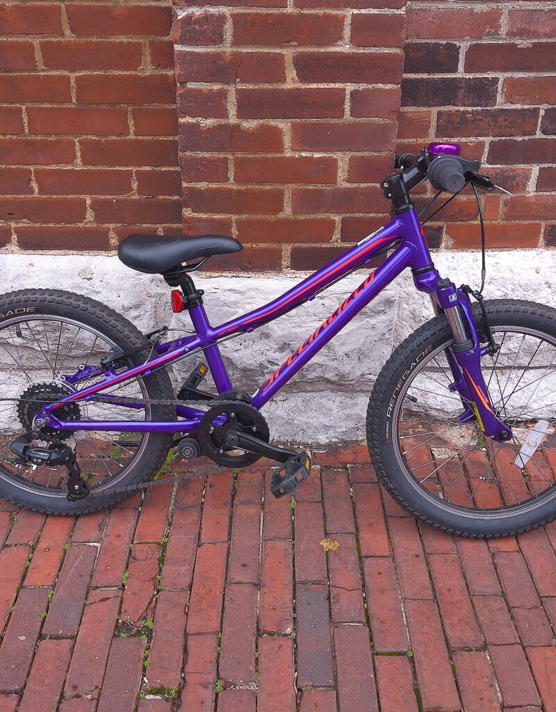 Specialized Bike : Specialized HotRock : K20" wheel