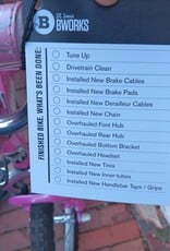 Marin Bike : Marin Tiny Trail : K16" wheel